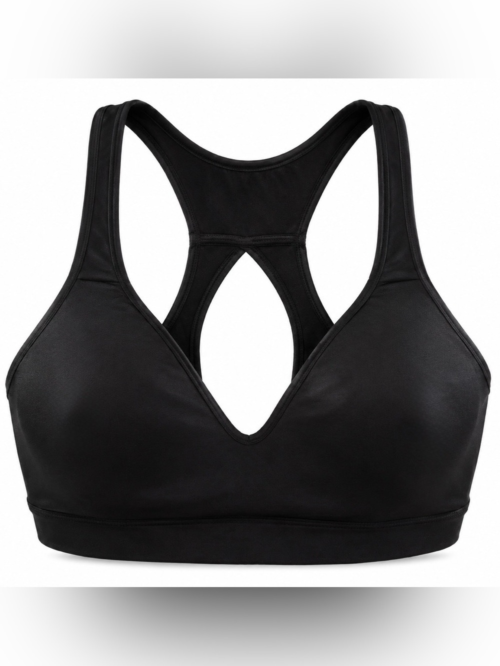 Marika Black Sports Bra